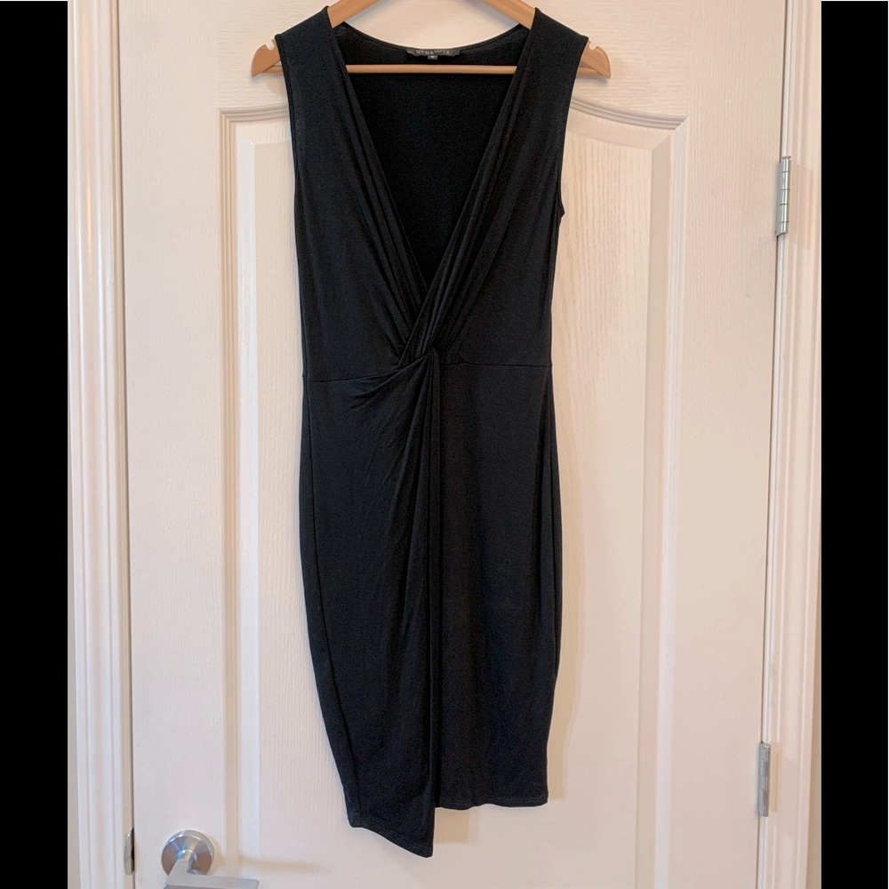 Dynamite Dress